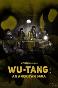 Wu-Tang:  